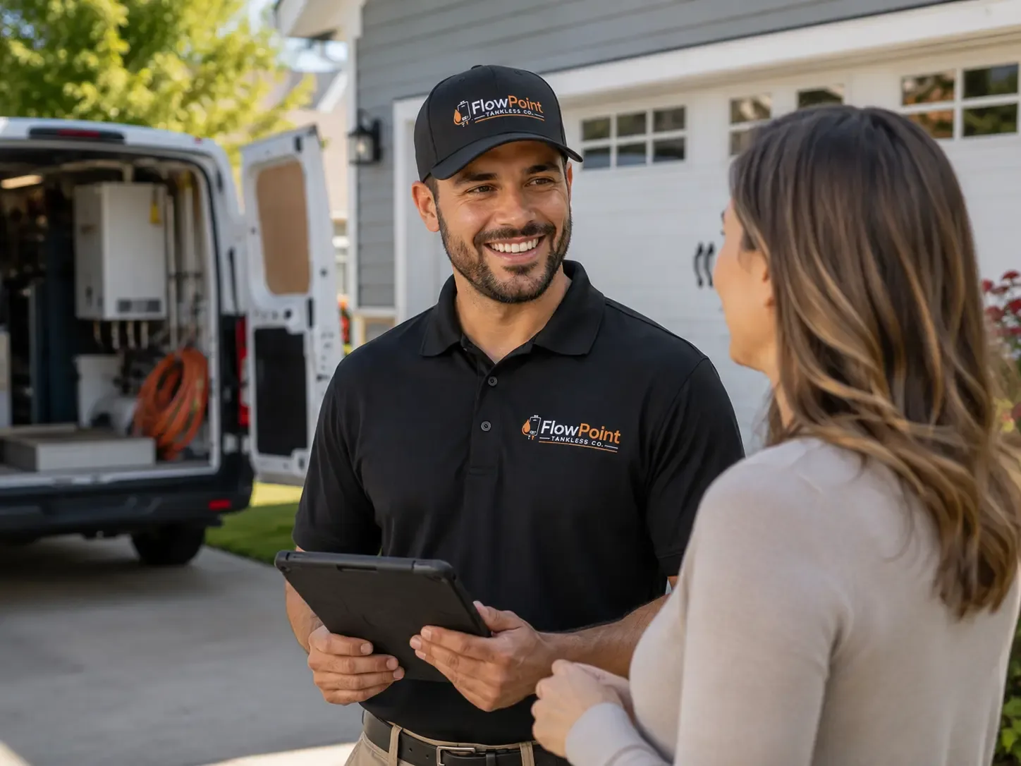 Tankless Water Heater Installation Chepachet, RI FAQs